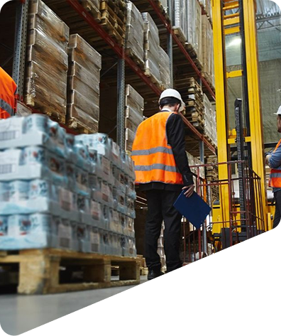 Logistics &amp; Warehouse